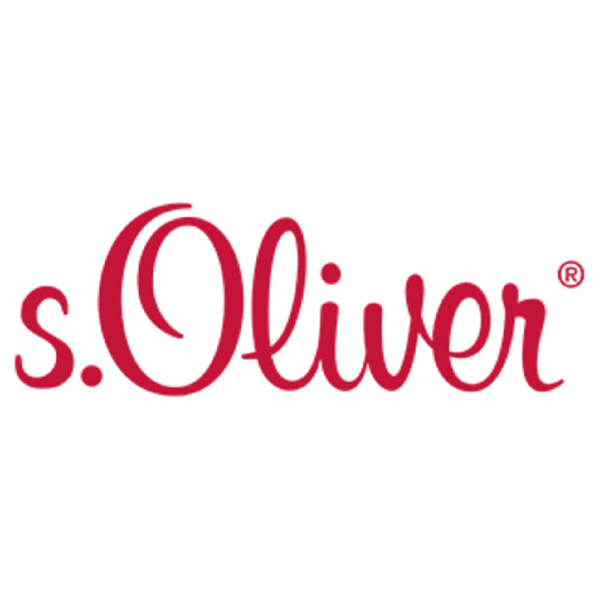 Marken-Logo s.Oliver