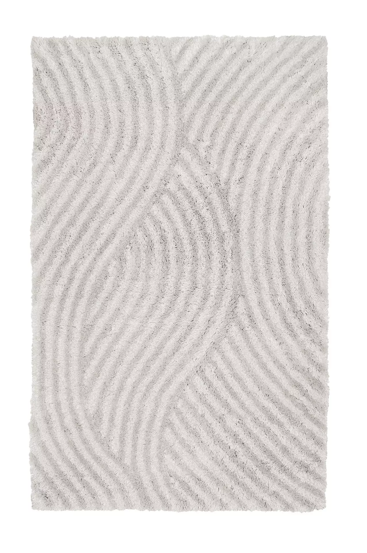 Badteppich Calma Signature Textil 70 x 3 x 120 cm