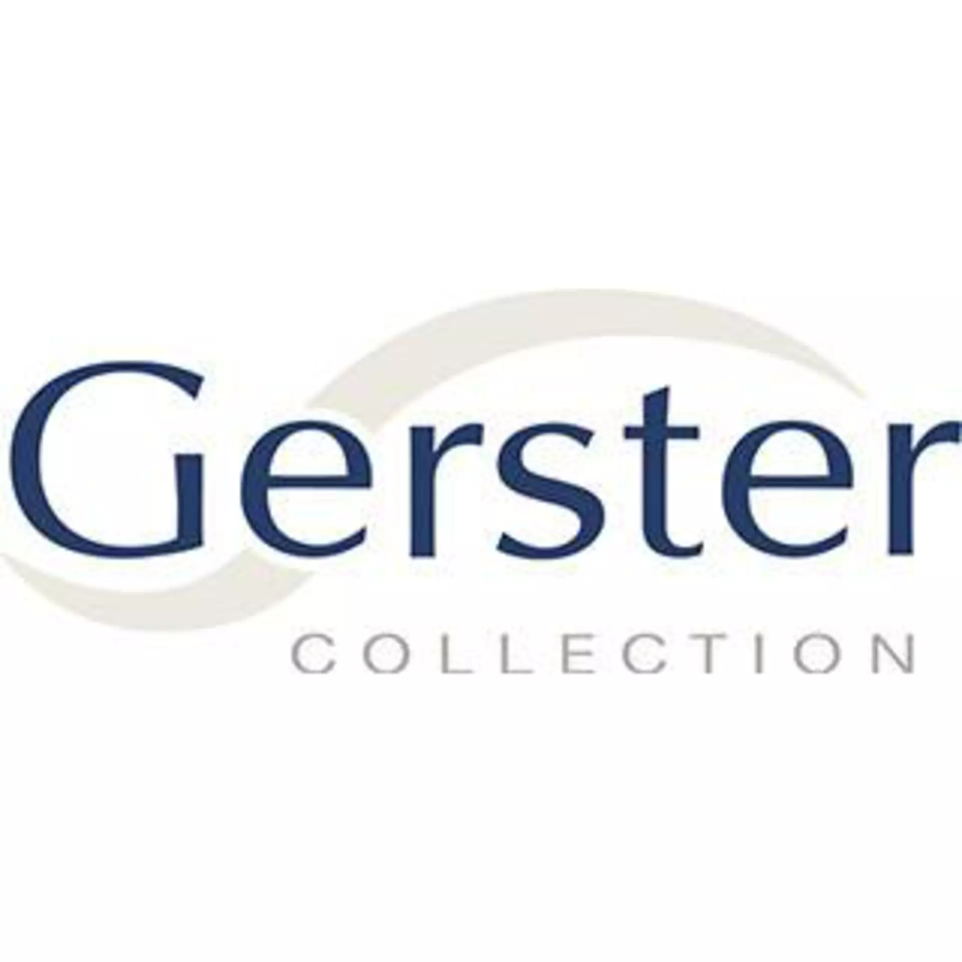 Logo Gerster collection