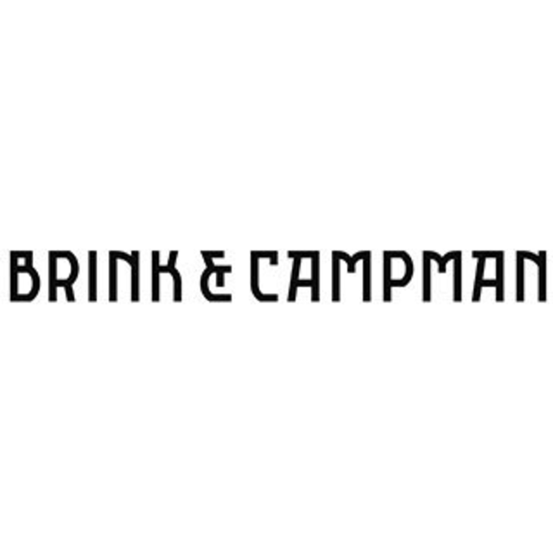Logo BRINK & CAMPMAN
