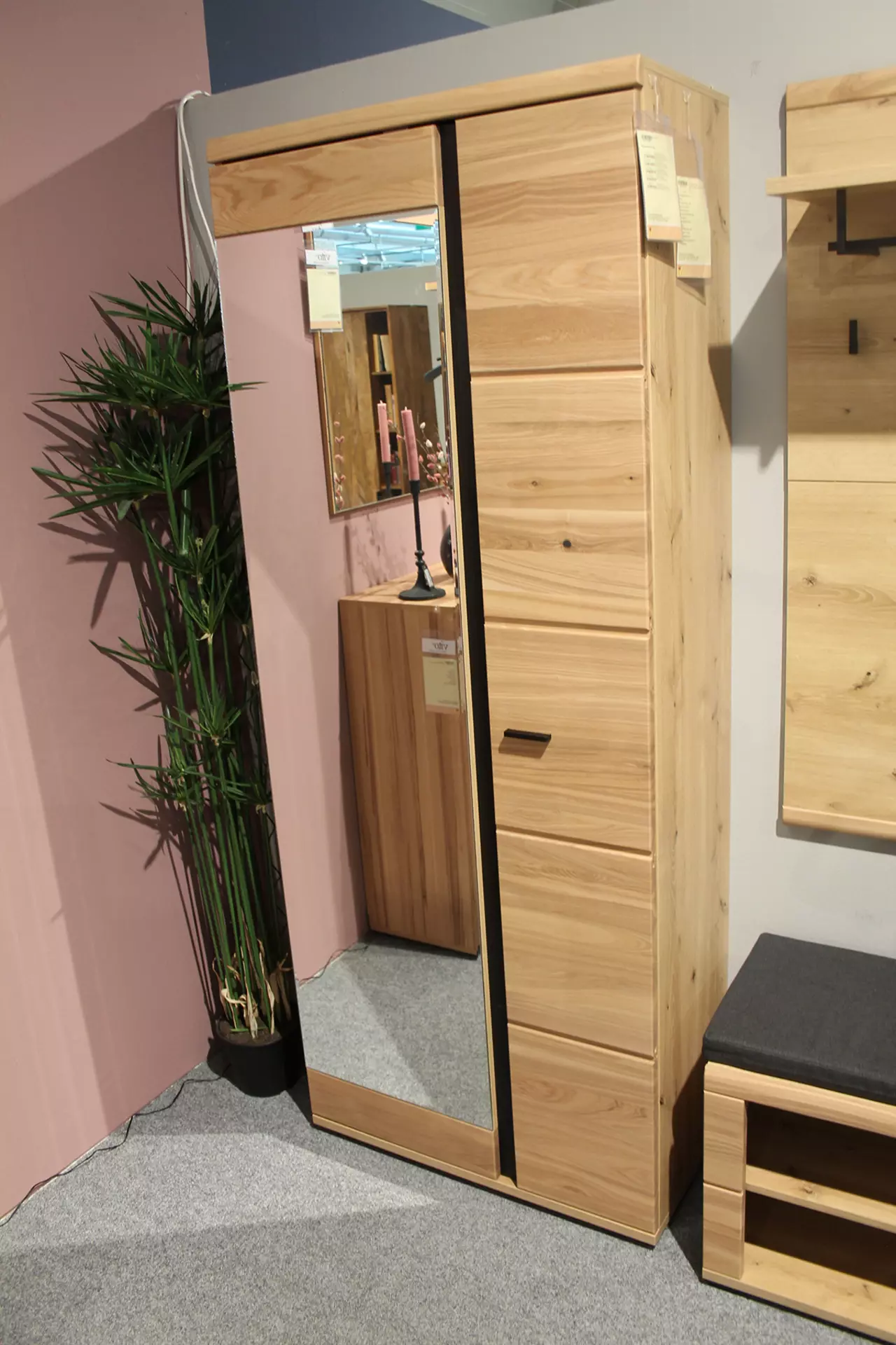 SONOS Garderobenkombination Innostyle 