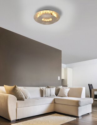 5. Bild von Wandleuchte LED gold