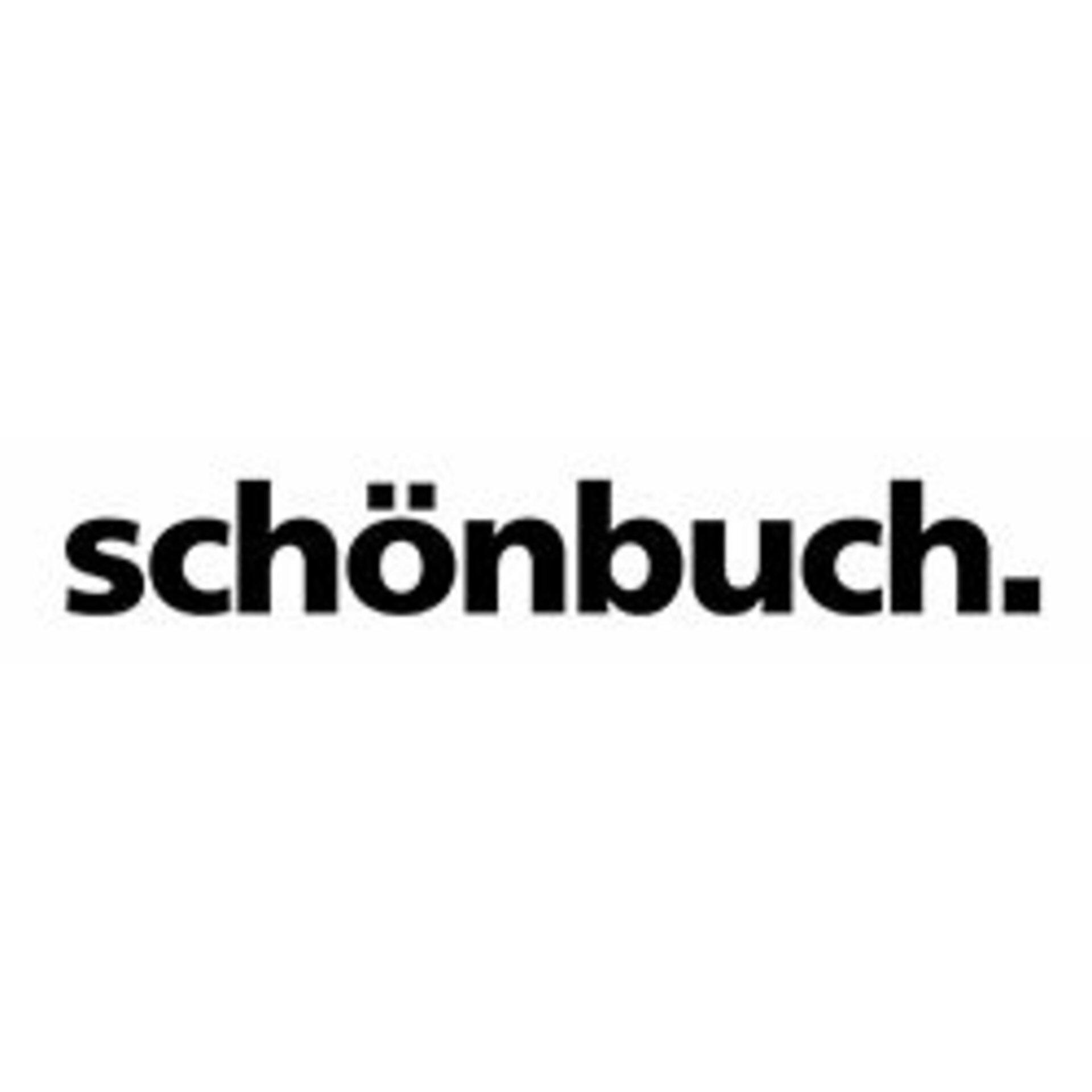 Logo schönbuch.