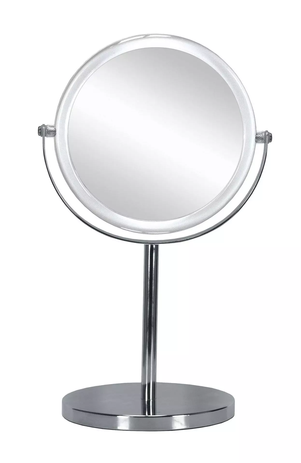 Kosmetikspiegel Clear Kleine Wolke Metall 34 x 15 x 20 cm