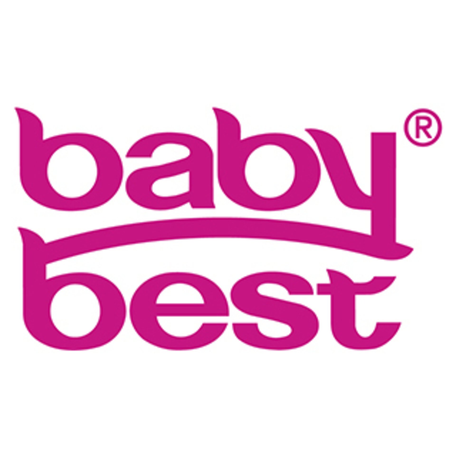Logo "baby best"