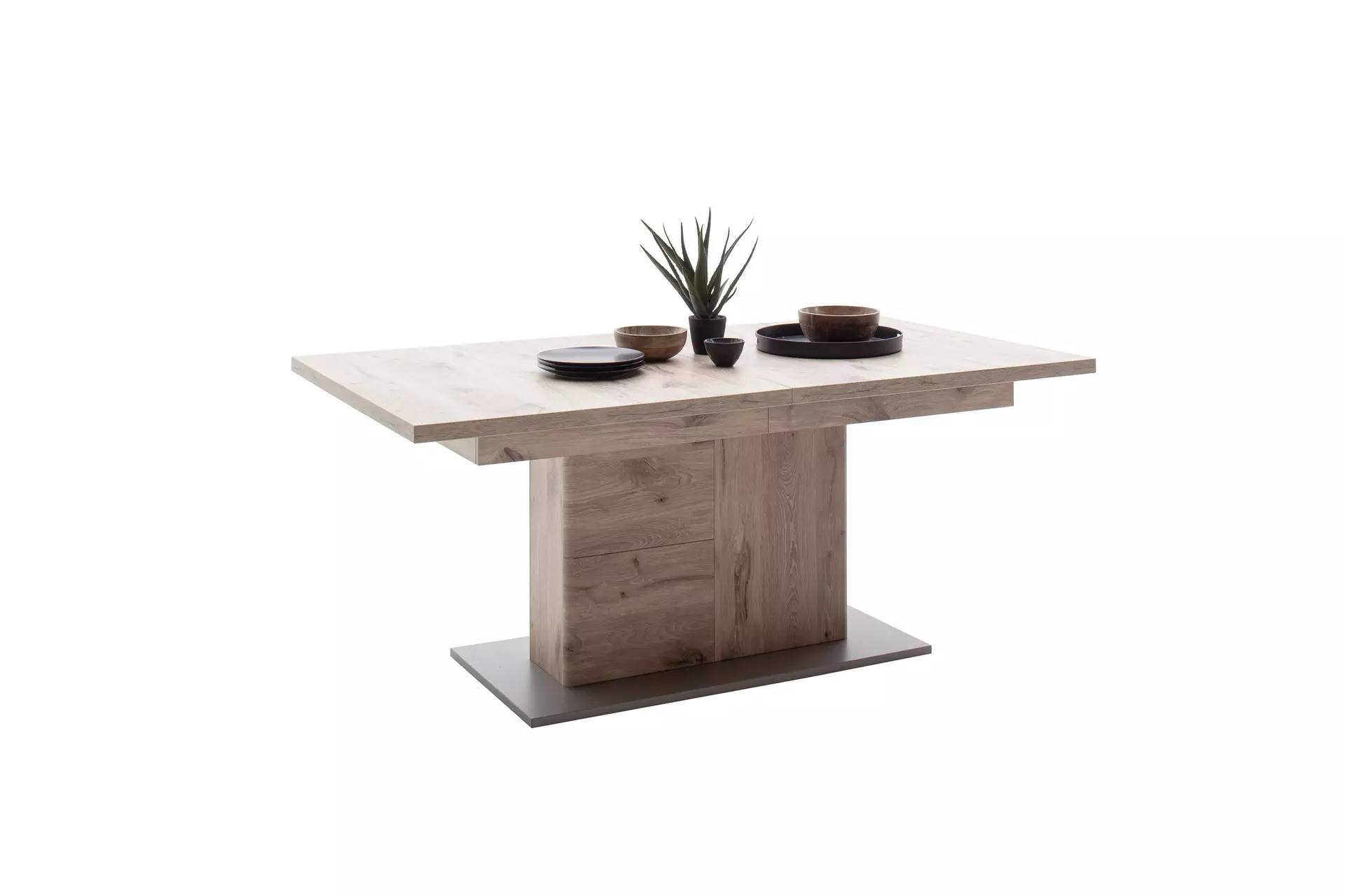 Esstisch MODENA MCA furniture Holzwerkstoff 100 x 77 x 180 cm