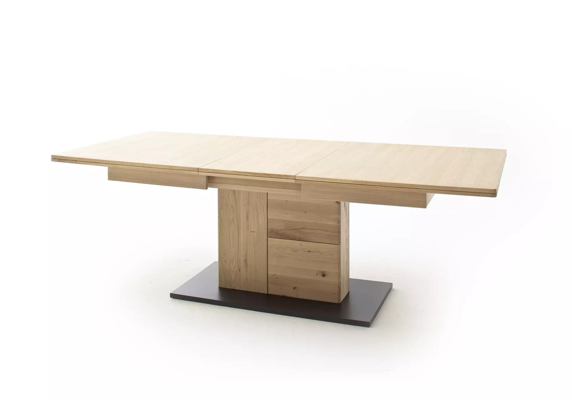 Esstisch BARCELONA MCA furniture Holz 100 x 77 x 180 cm