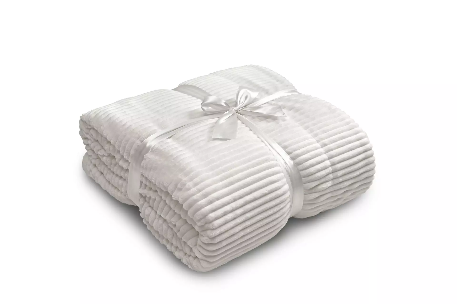 Wohndecke Carola Cord/Sherpa Casa Nova Textil 150 x 200 cm