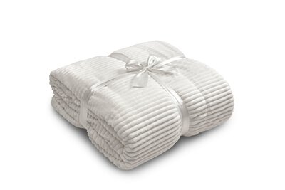 2. Bild von Wohndecke Casa Nova weiß