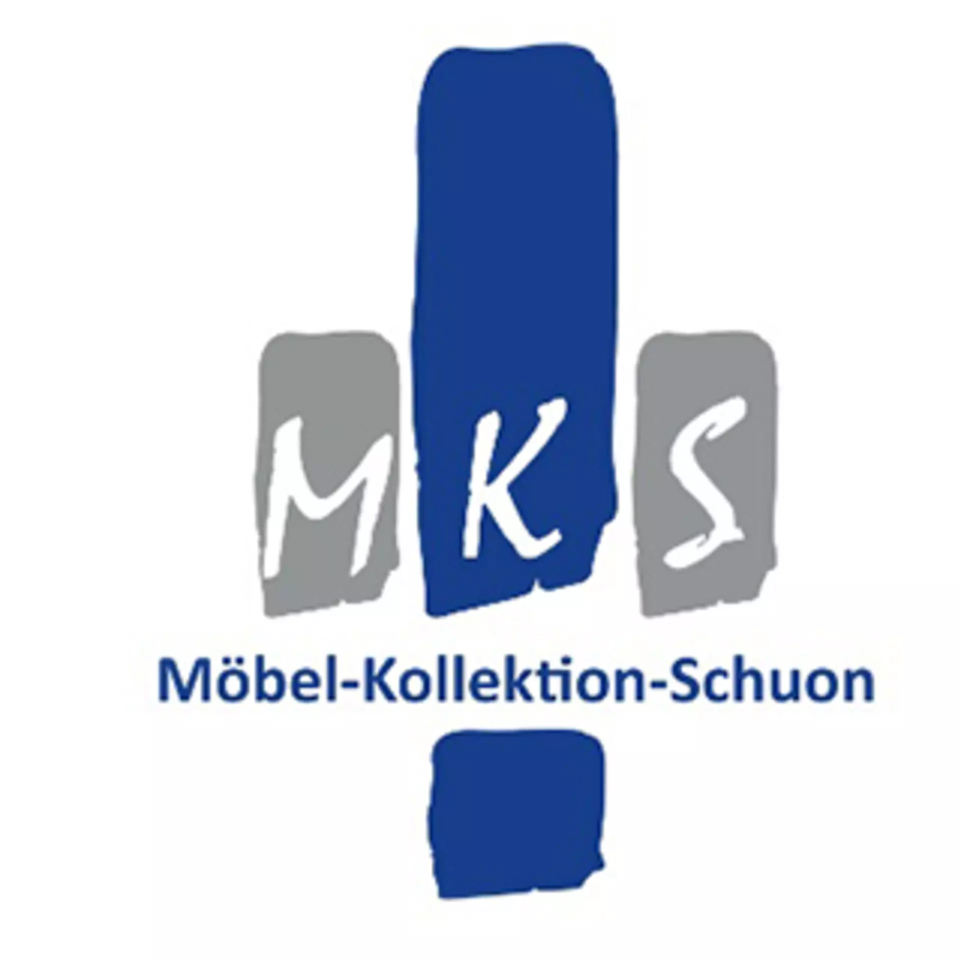 Logo der Marke MKS - Möbel Kollektion Schuon