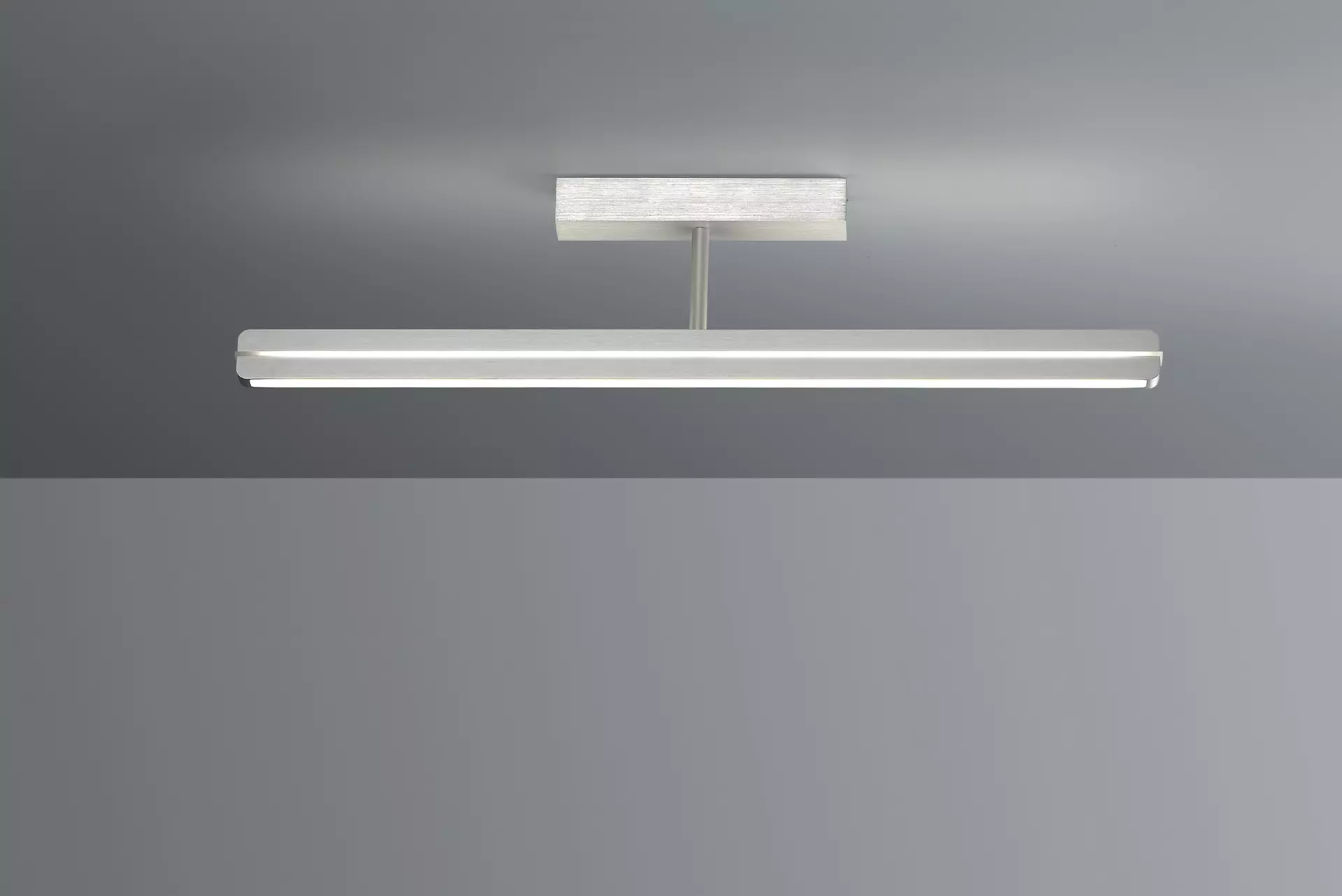 Smart-Home-Leuchten SWITCH Bopp Metall 81 x 19 x 4 cm