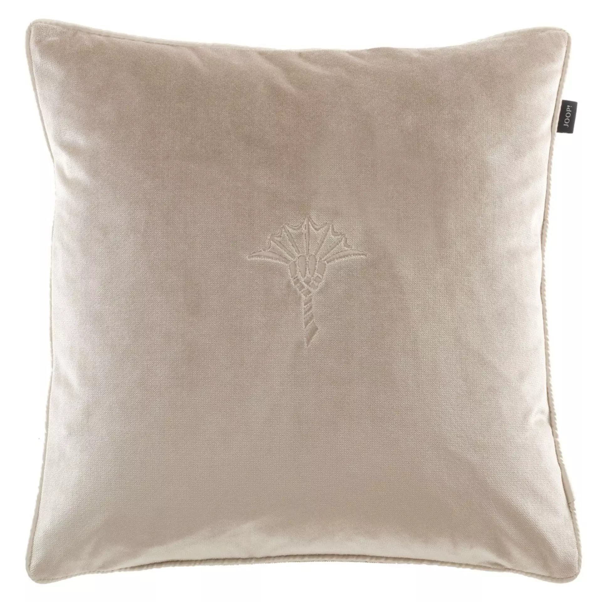 Kissenhülle Stage JOOP Textil 38 x 38 cm