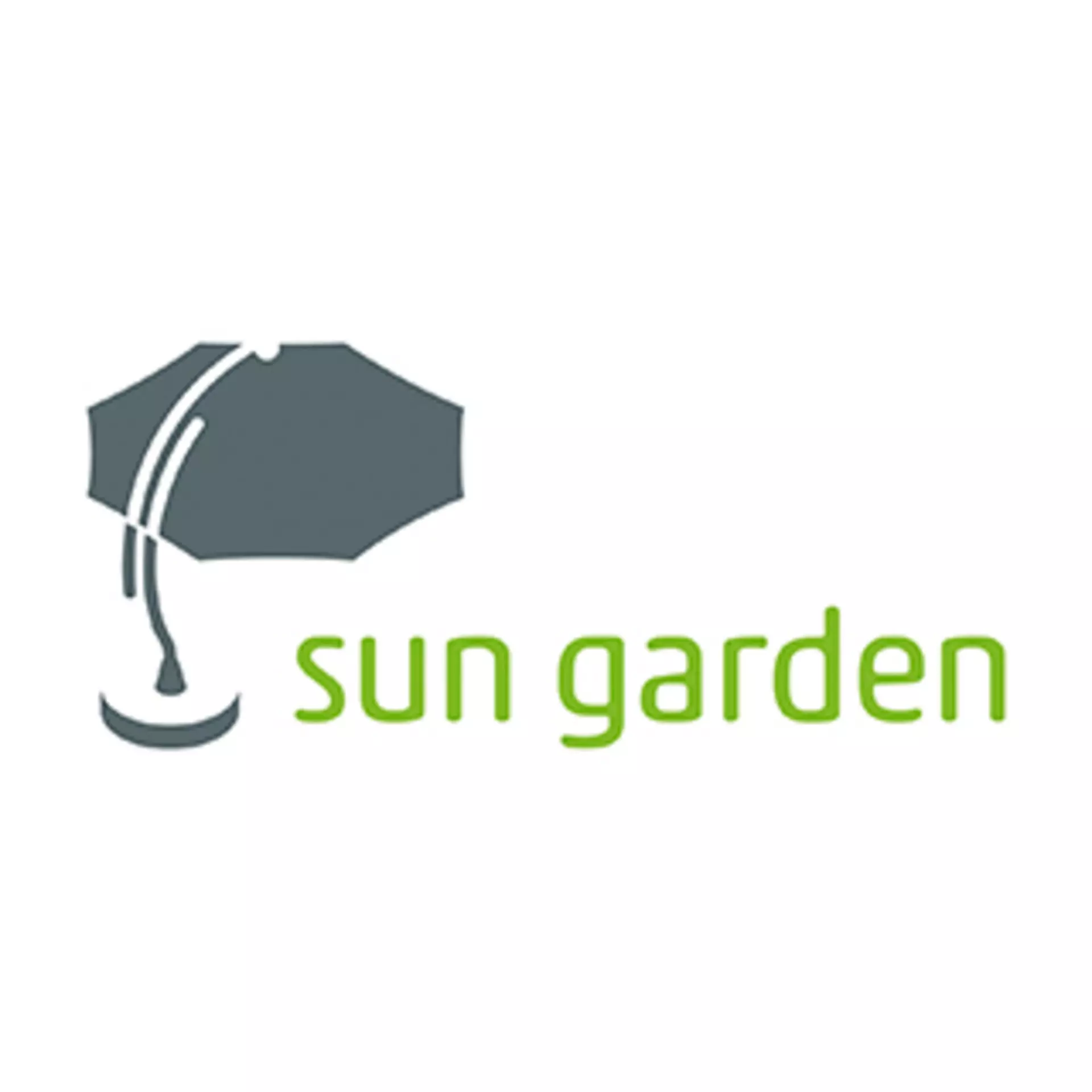 Marken-Logo sun garden