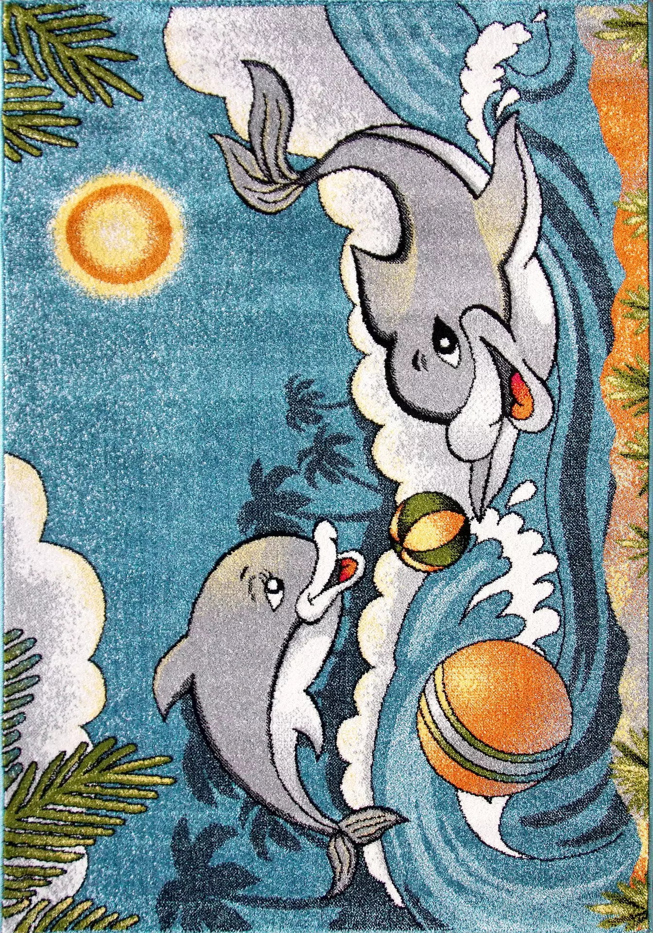 Kinderteppich
