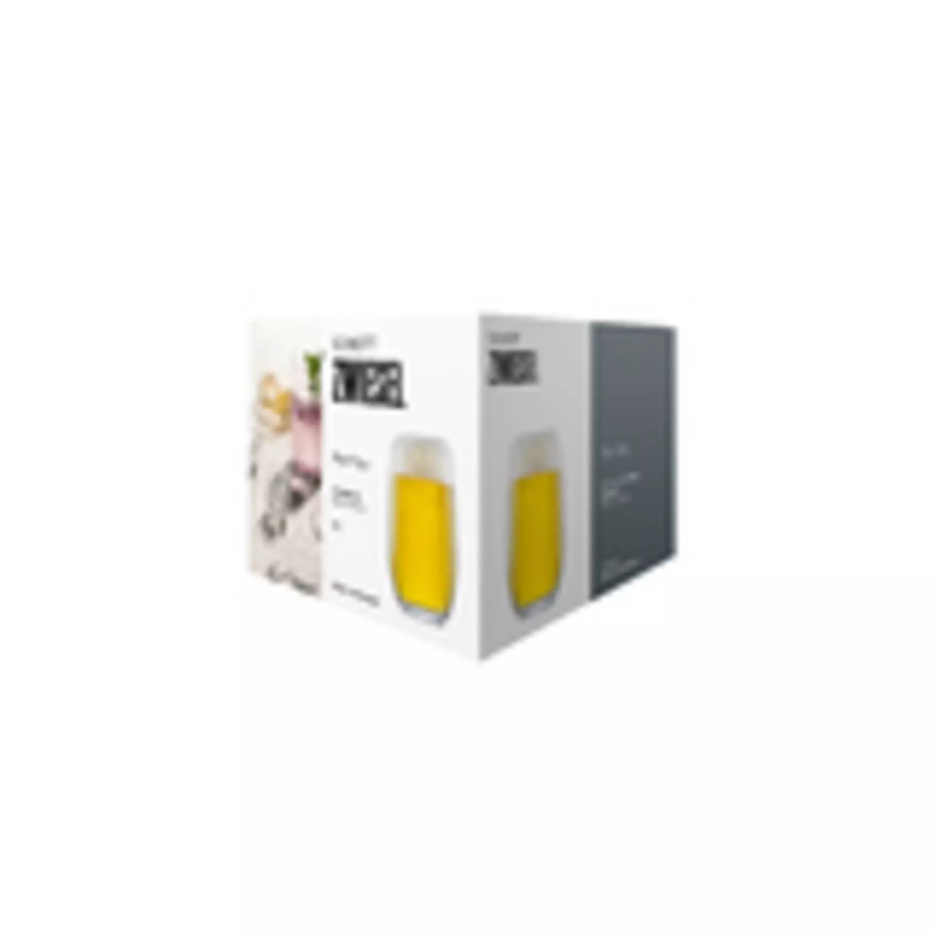 Bierglas FOR YOU Zwiesel Glas 