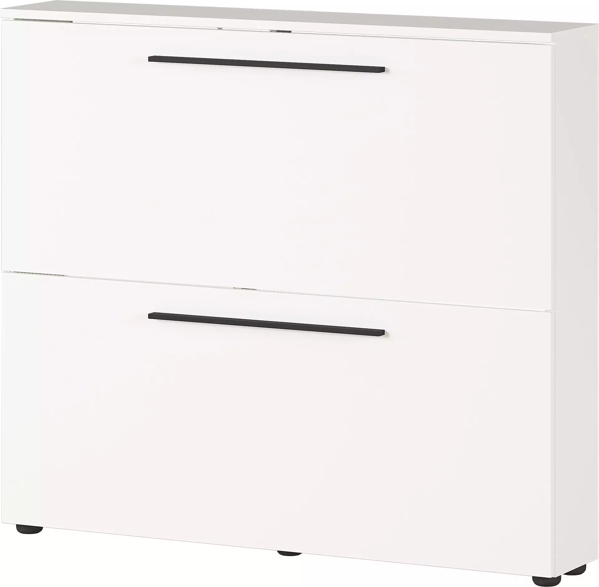 Schuhschrank GW-UTAH Germania Metall 100 x 85 x 19 cm