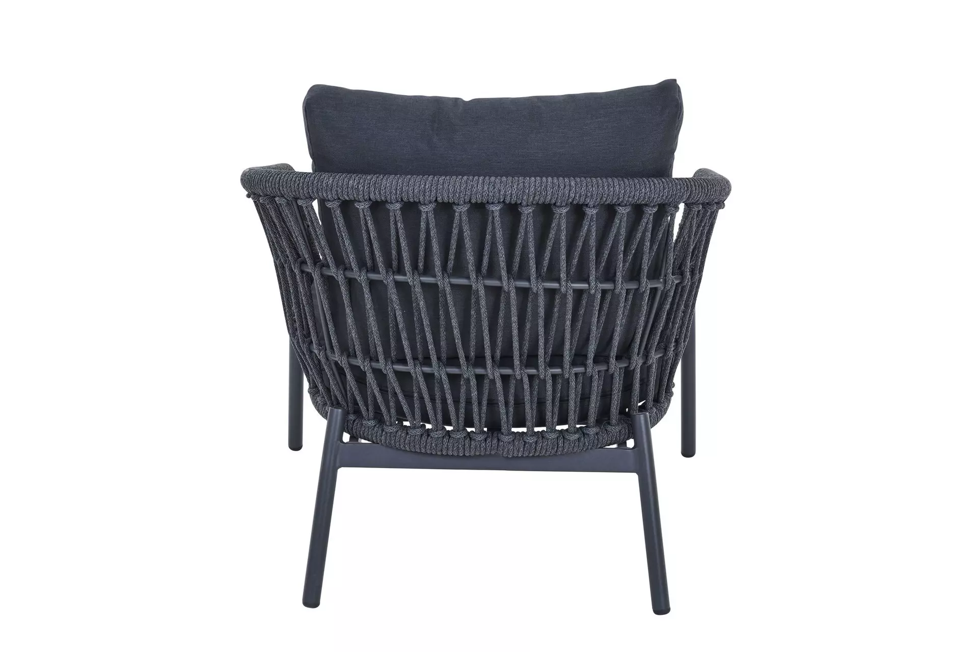 Gartenmöbelset LUNA Outdoor Textil 