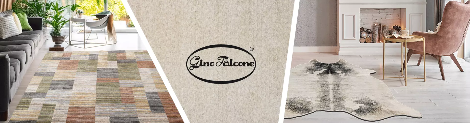 Gino Falcone – Wenn aus feinen Textilien spürbare Geborgenheit wird
