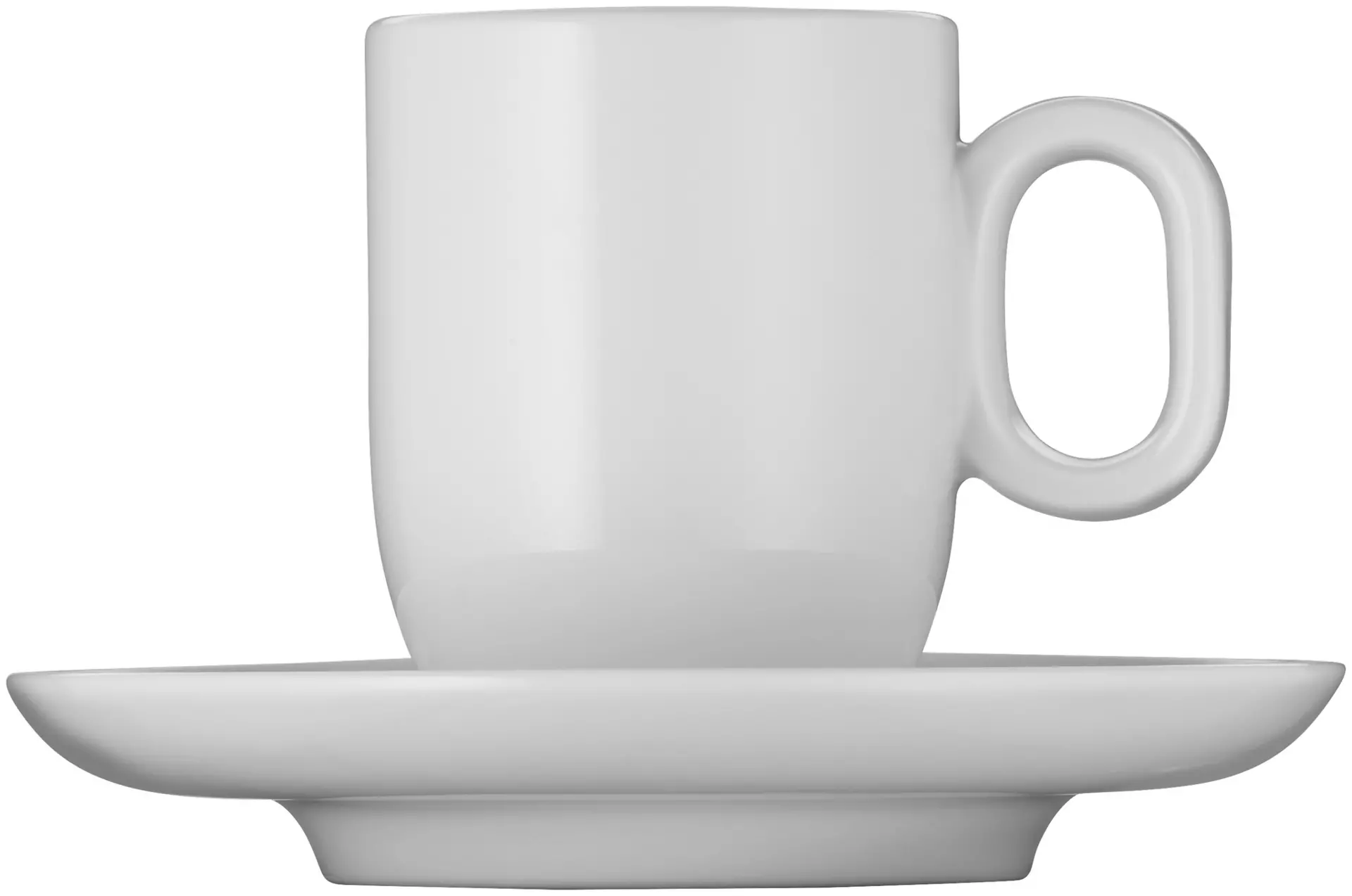 Espressotasse Barista WMF Keramik 13 x 11 x 13 cm