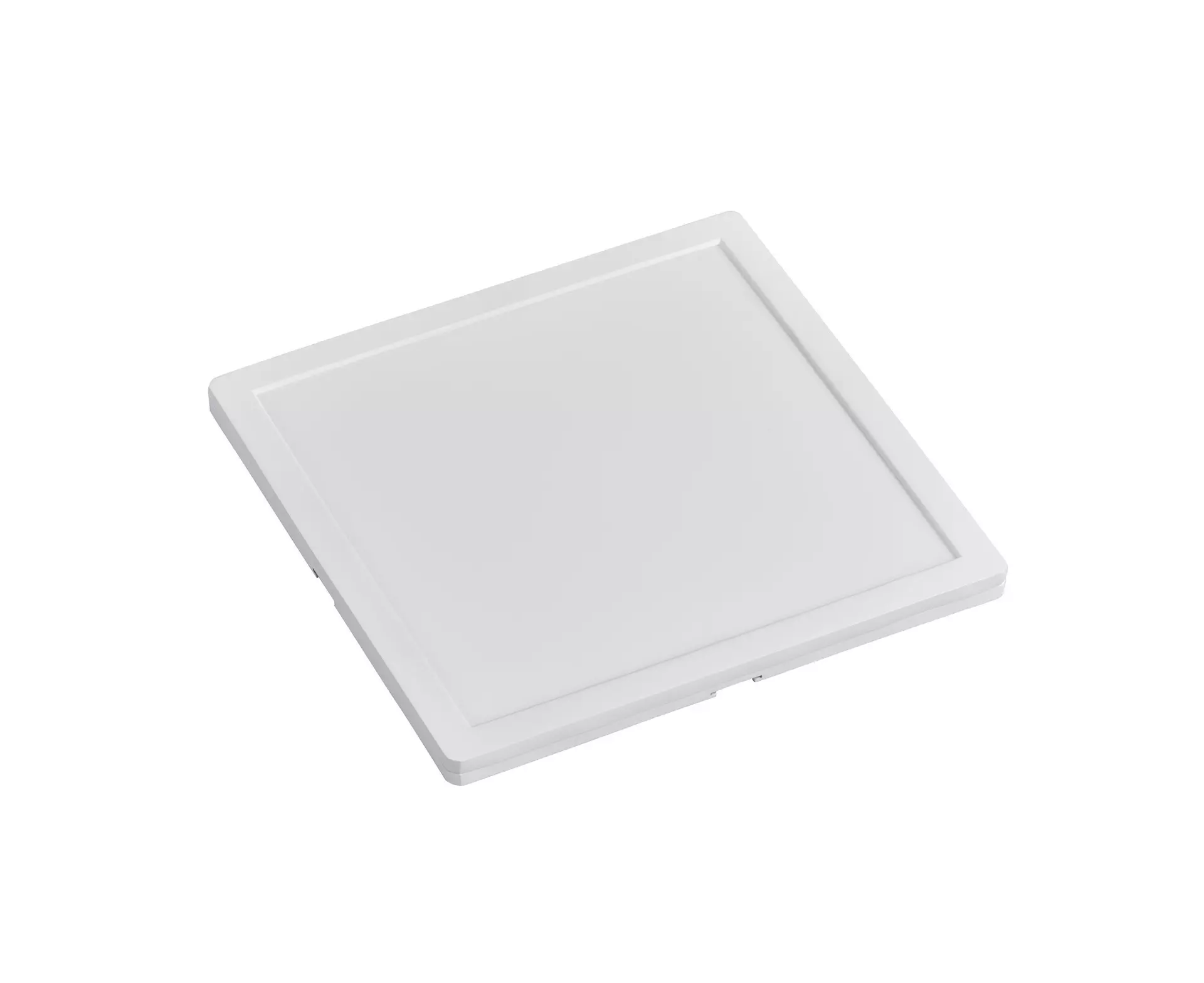 Wandpaneel FOURLIGHTS Globo Metall 