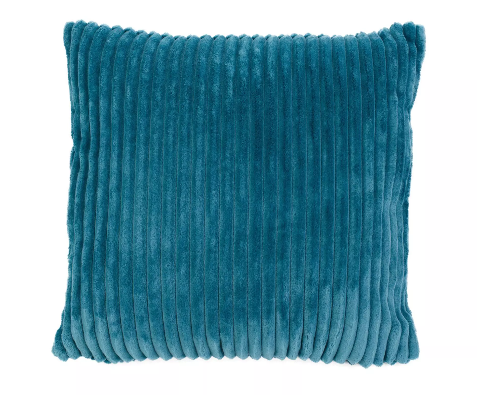 Kuschelkissen Cord Ambiente Trendlife Textil 50 x 50 cm