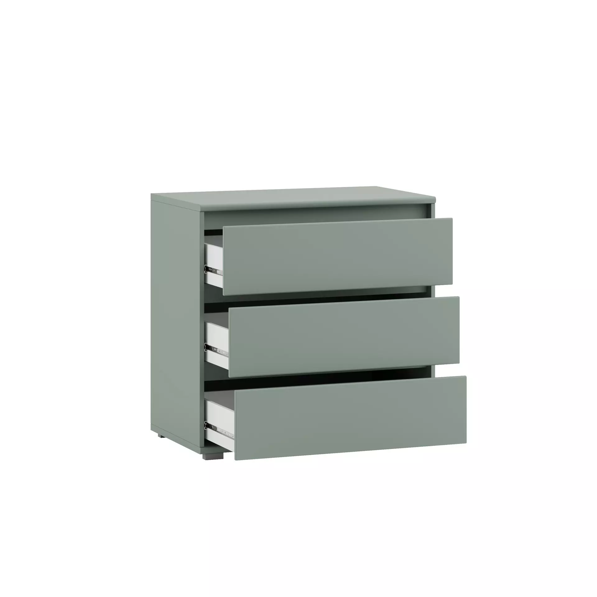 Kommode IKARUS CELECT Holzwerkstoff 48 x 79 x 80 cm