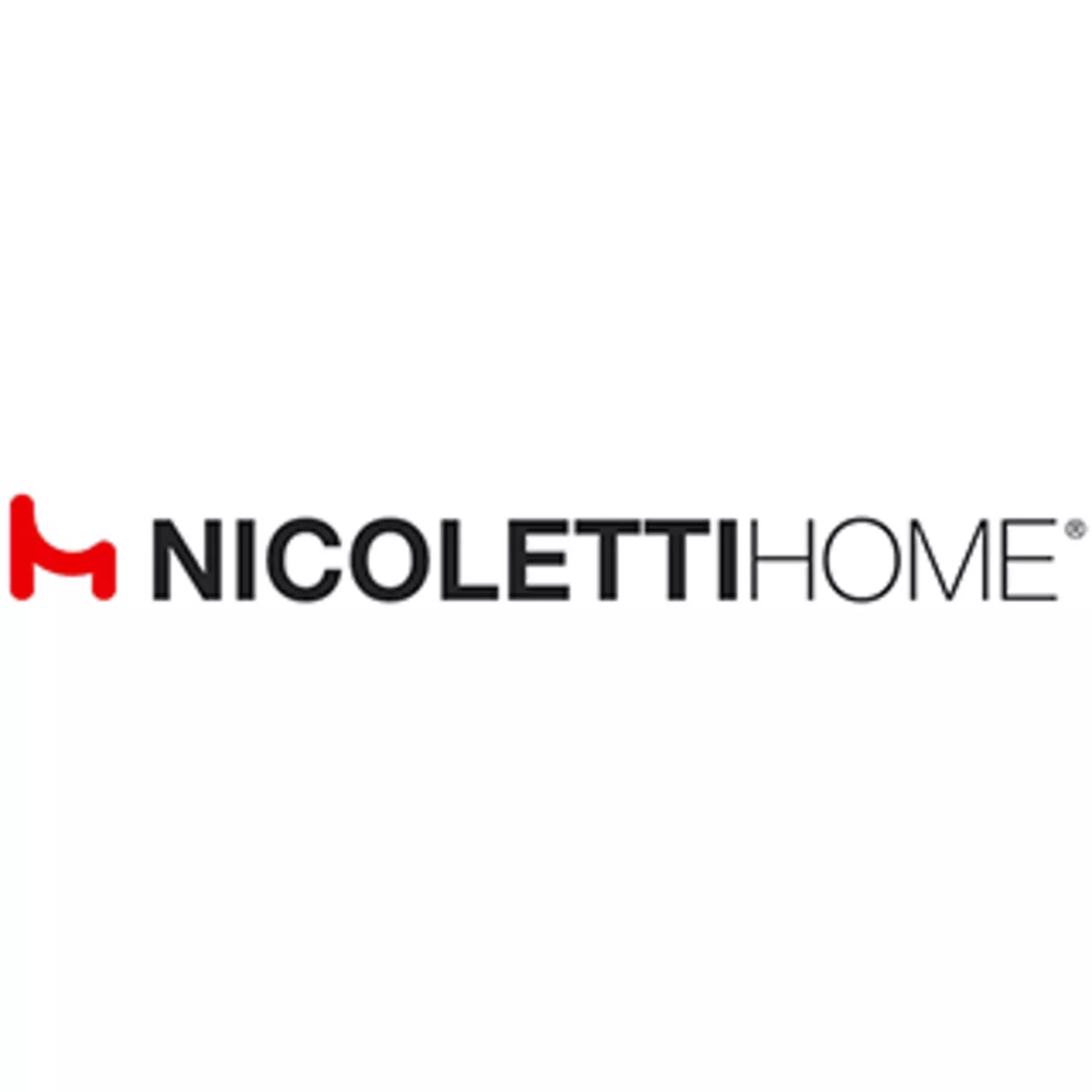 Marken Logo Nicoletti Home