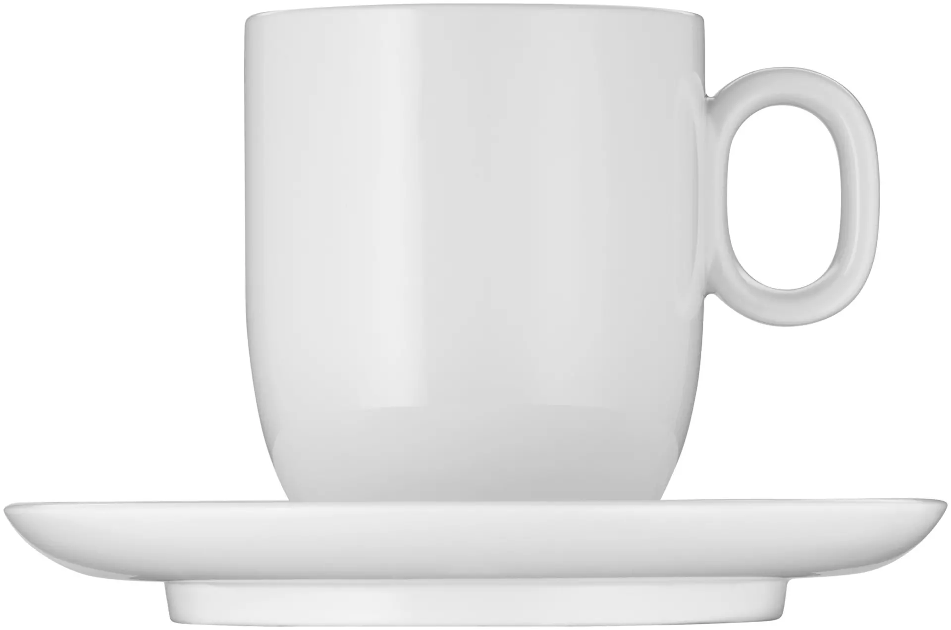 Kaffeetasse Barista WMF Keramik 16 x 13 x 16 cm