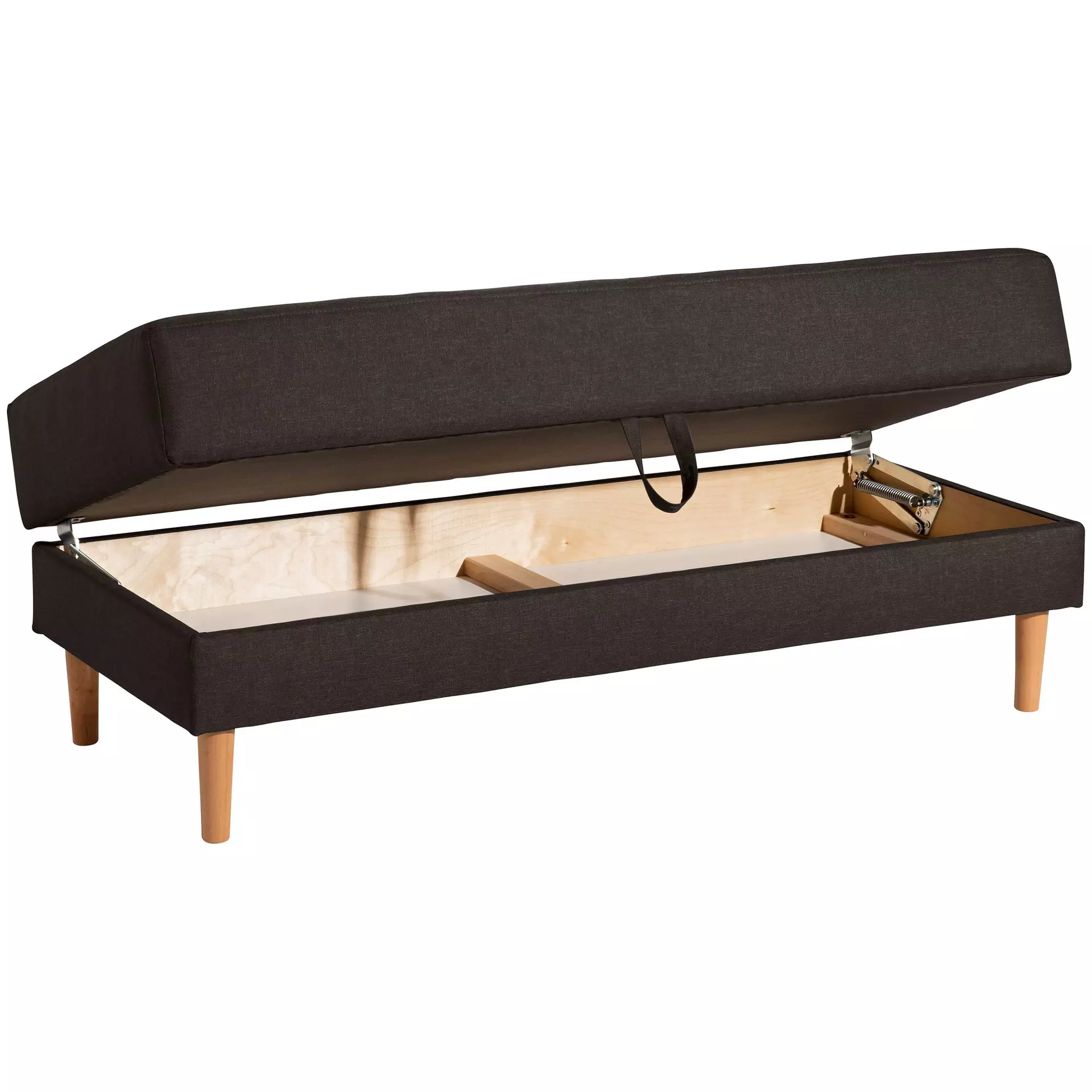 Schlafsofa Just Cool Max Winzer Textil 152 x 93 x 230 cm