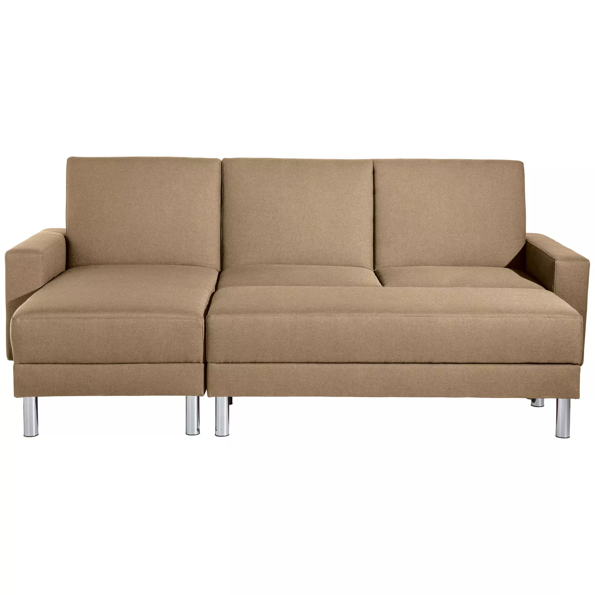 Schlafsofa Just Fashion Max Winzer Textil 152 x 93 x 230 cm