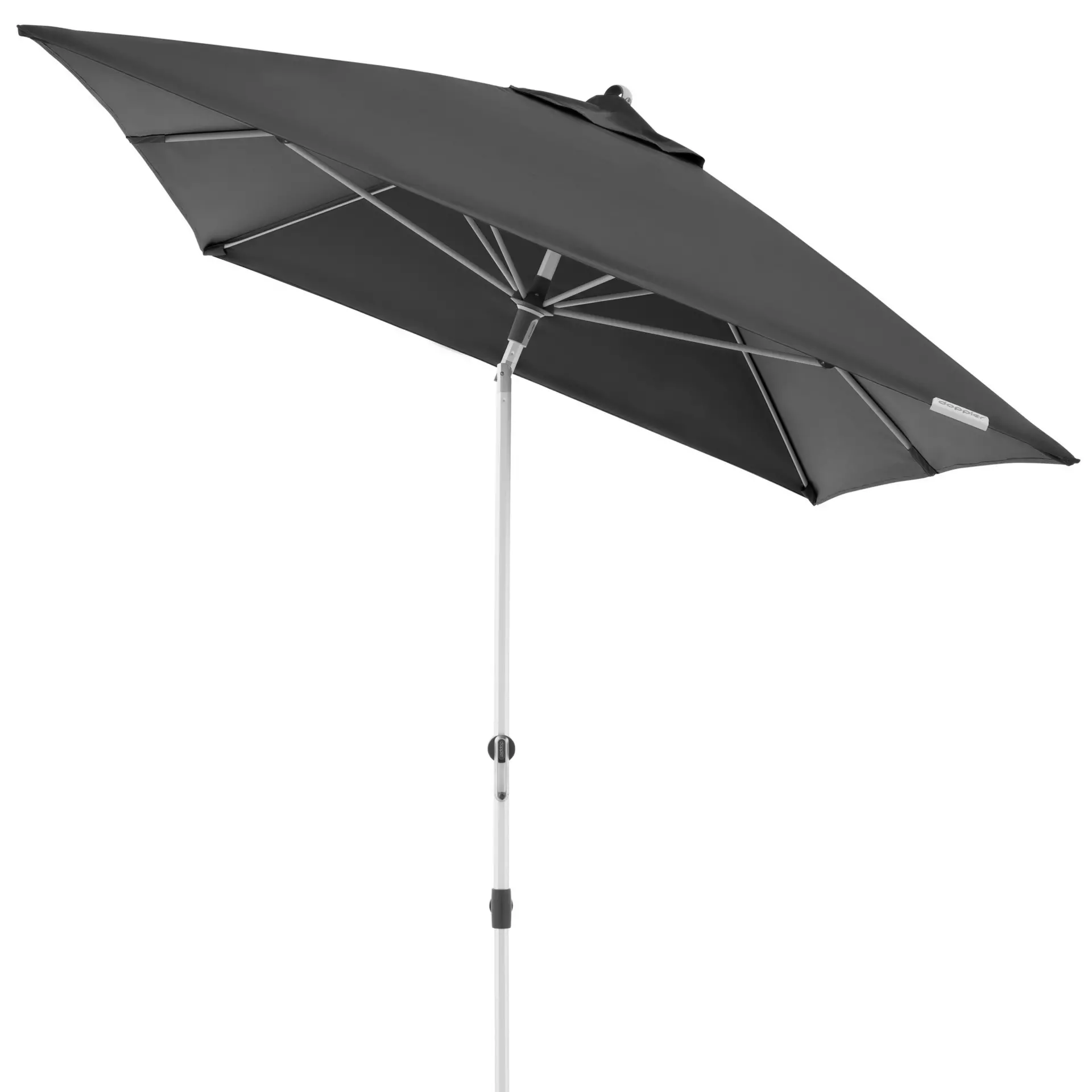 Sonnenschirm Expert Doppler Textil 