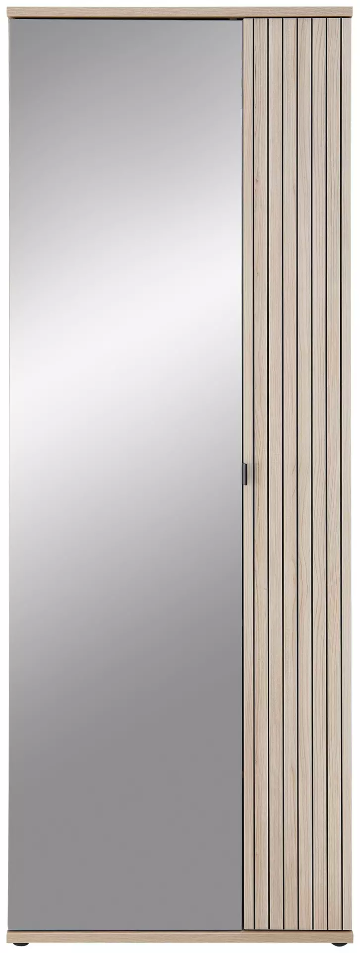 Garderobenschrank PISA Innostyle Holzwerkstoff 38 x 220 x 81 cm