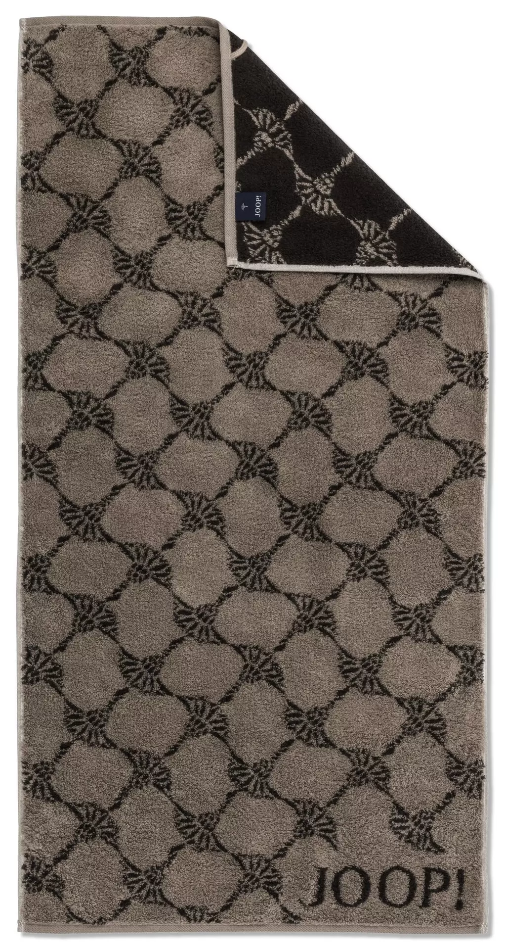 Handtuch Classic Cornflower JOOP Textil 50 x 100 cm