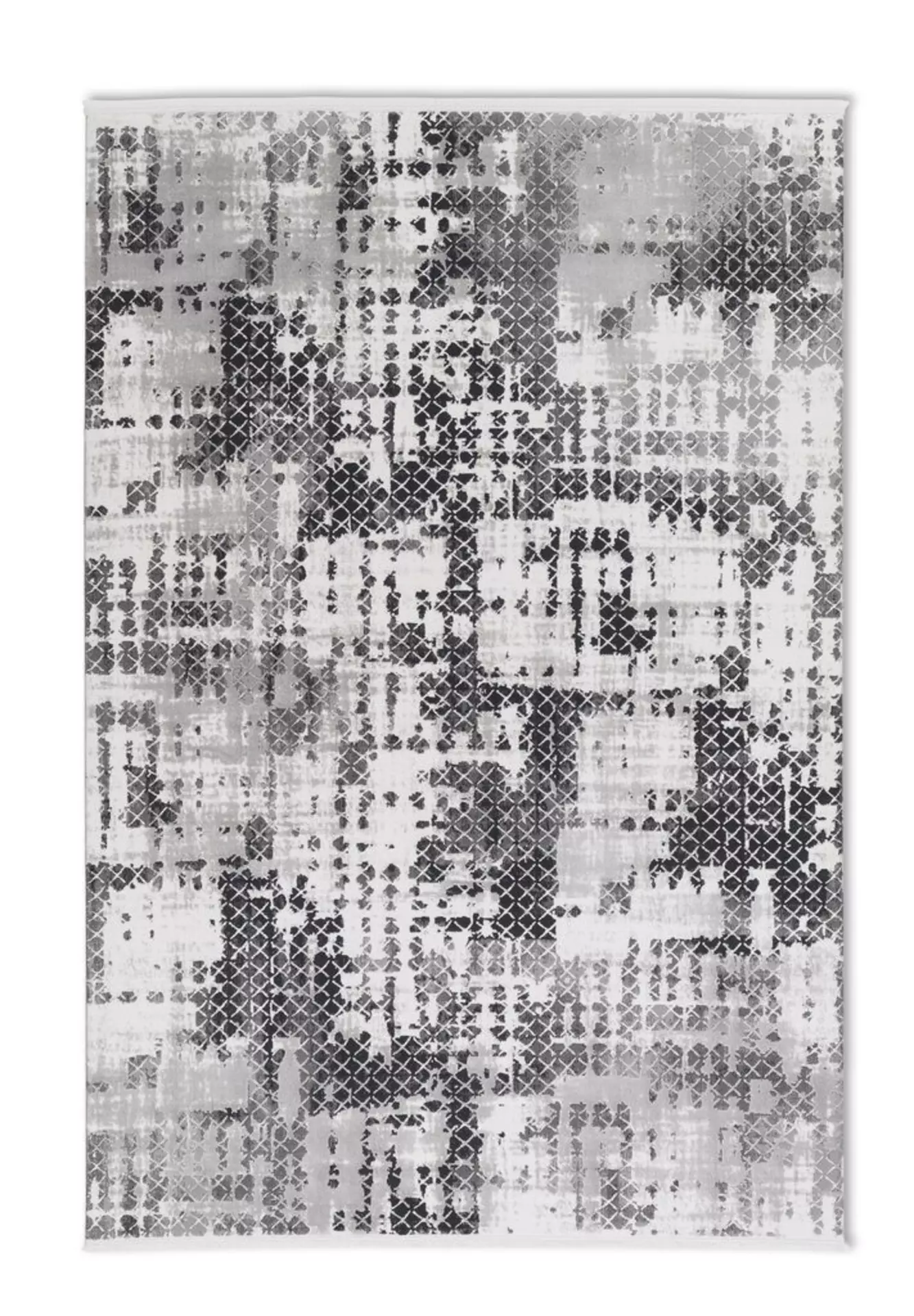 Maschinenwebteppich Vercelli Astra Textil 133 x 190 cm