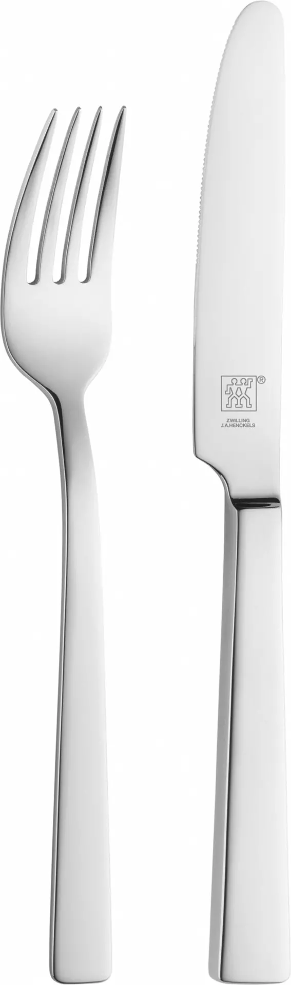 Besteck Dinner Zwilling J.A.Henckels Metall 2 x 