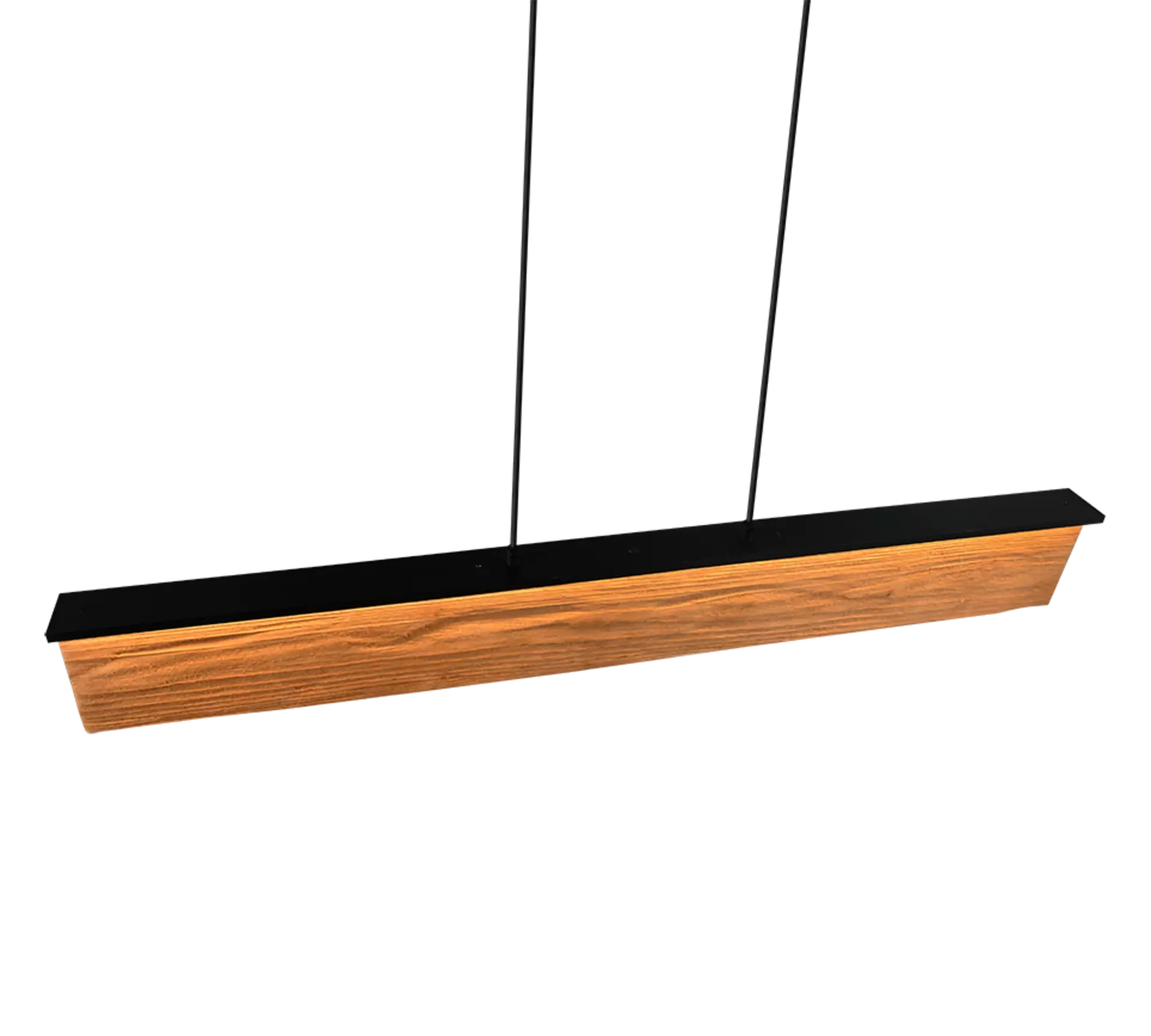 Hängeleuchte Kalea Trio Leuchten Metall 9 x 150 x 110 cm