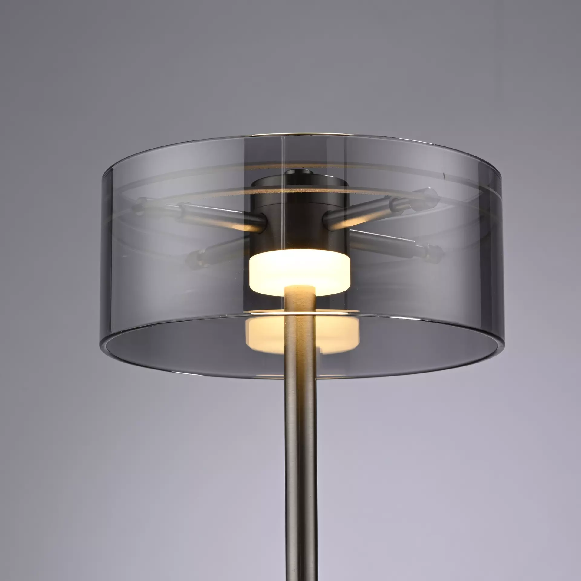 Tischleuchte MONDO KARENA MONDO Metall 20 x 33 x 20 cm