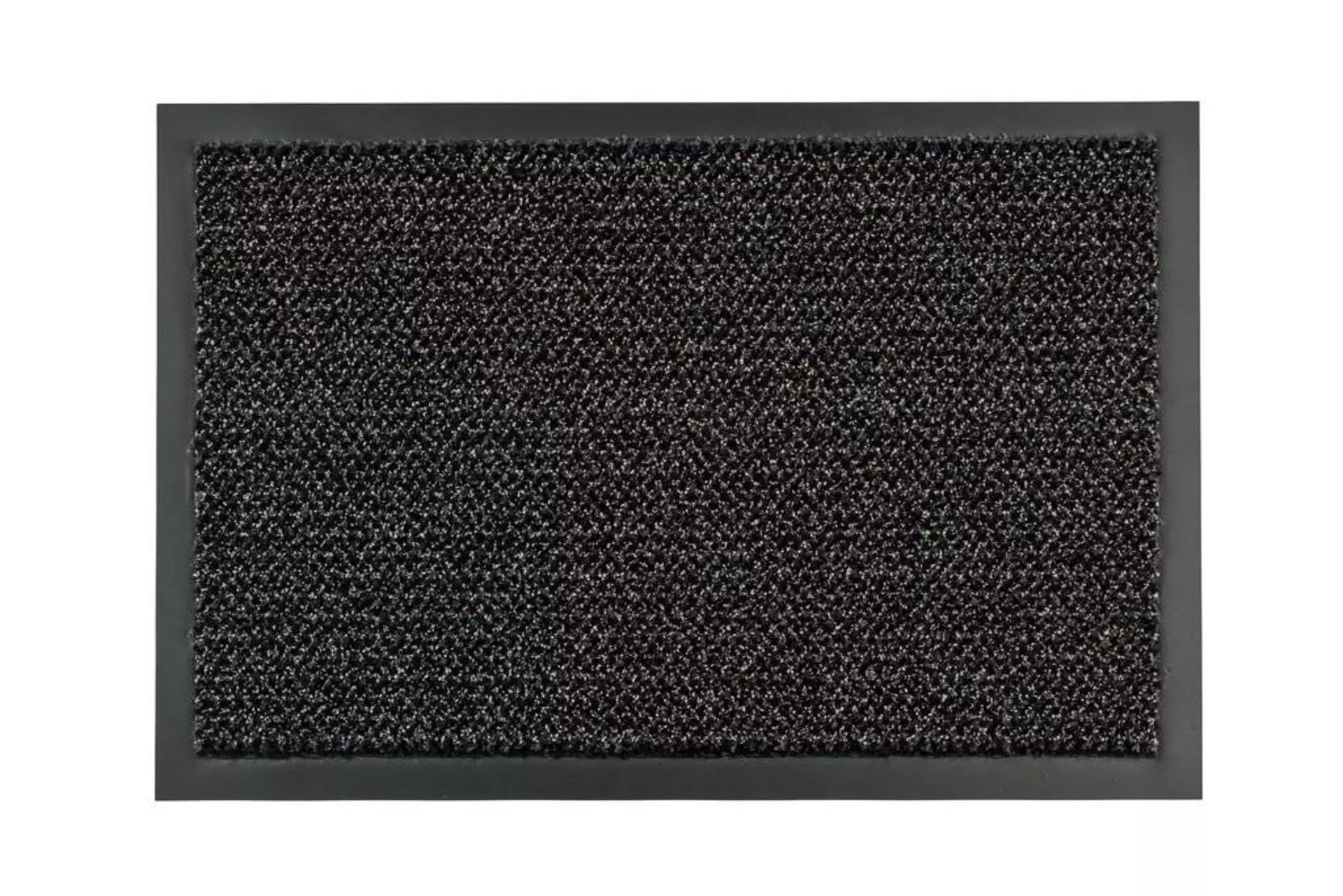 Läufer Graphit Astra Textil 90 x 150 cm