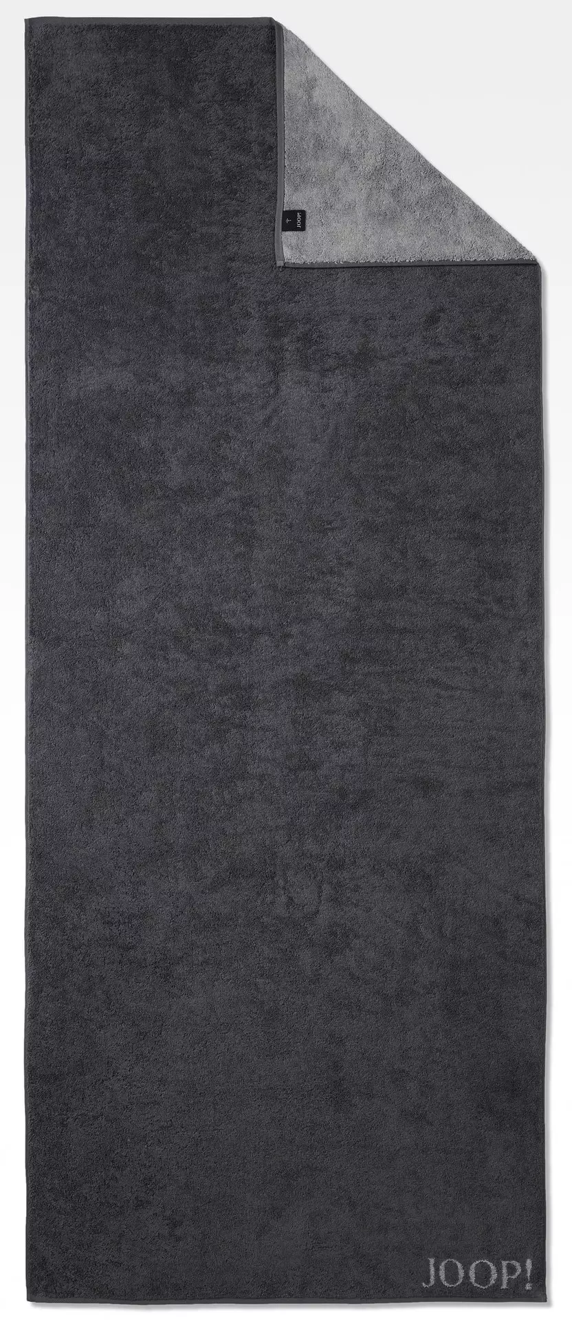 Strandtuch Classic Doubleface JOOP Textil 80 x 200 cm