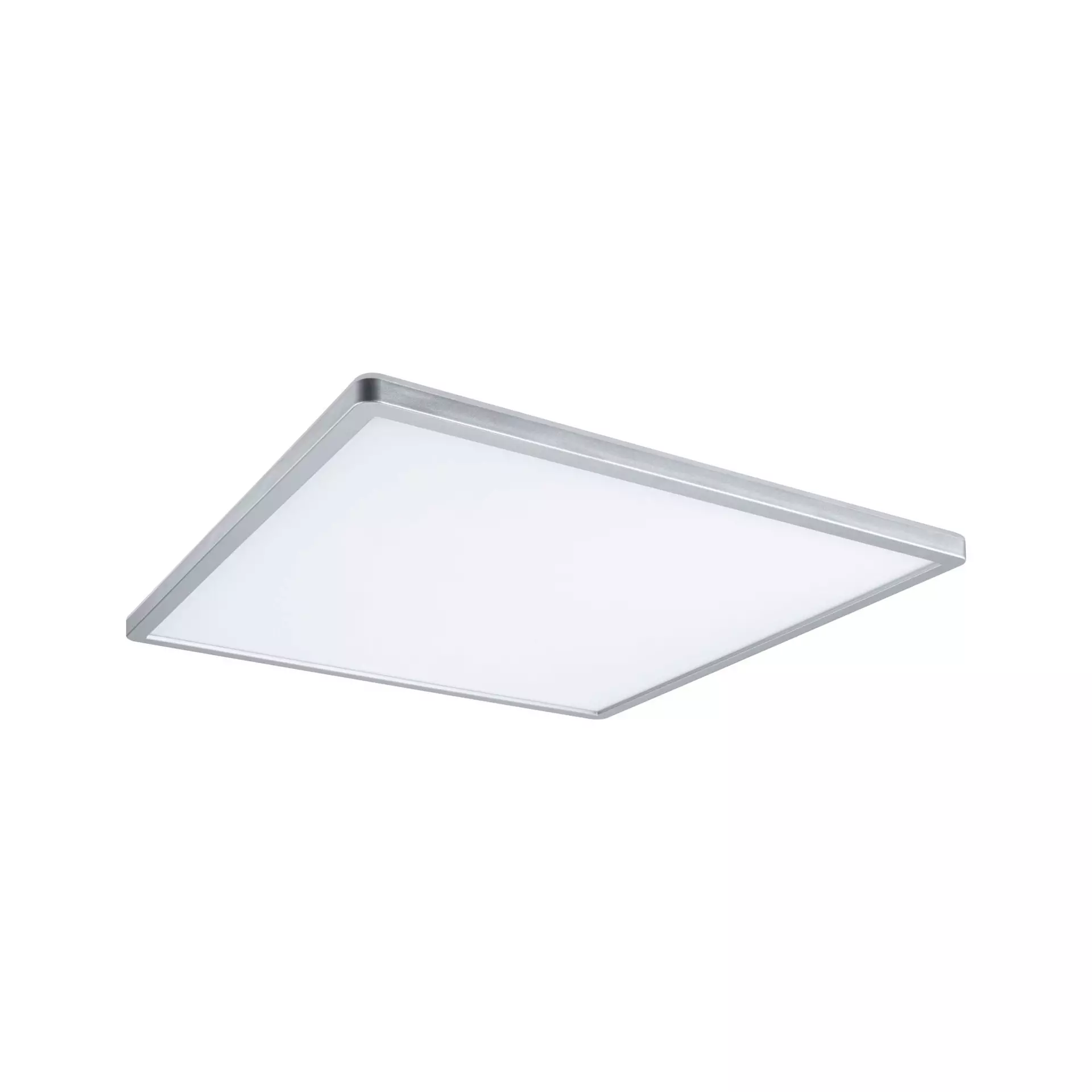 Deckenleuchte Atria Shine Paulmann Kunststoff 42 x 2 x 42 cm