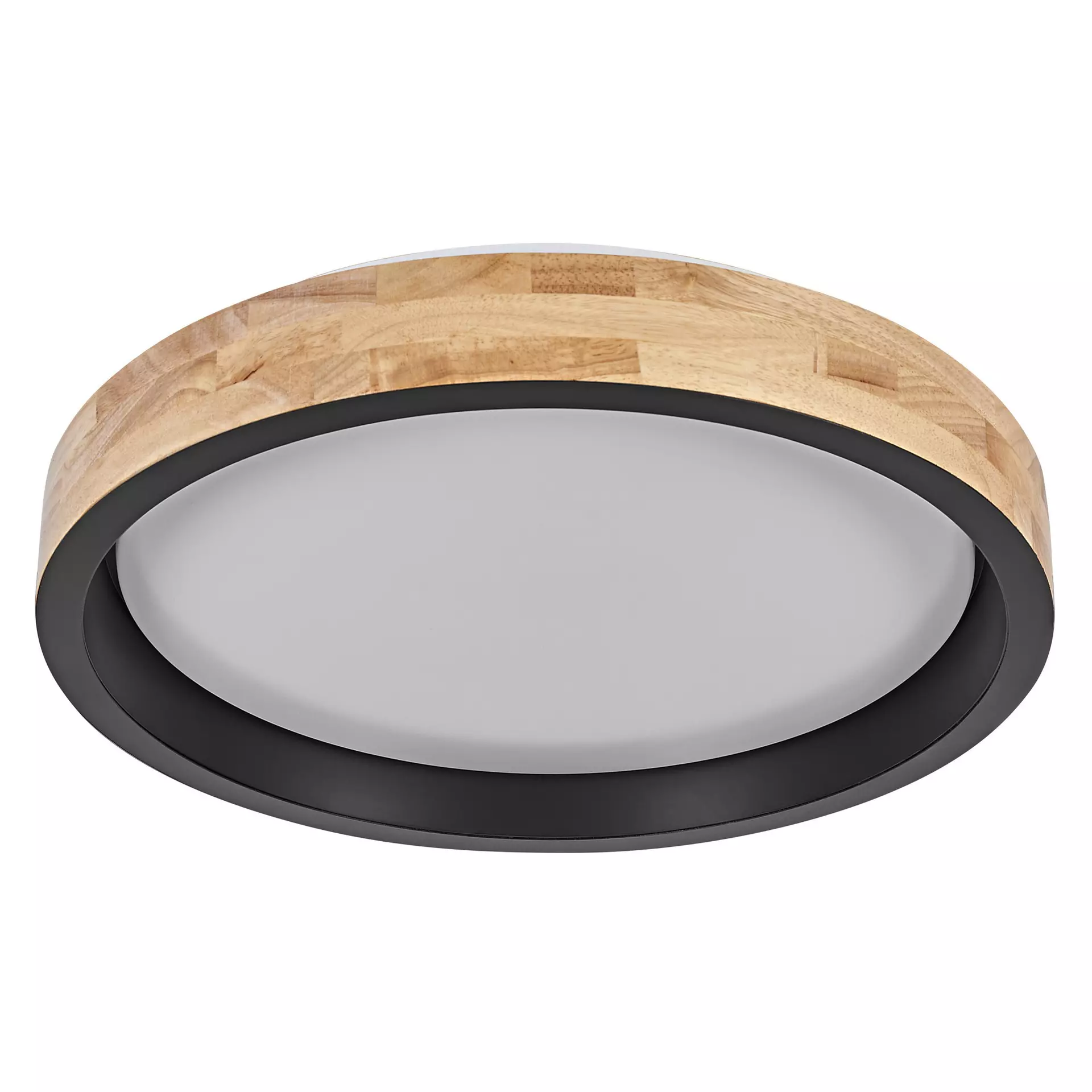 Deckenleuchte Mariano OSRAM Metall 