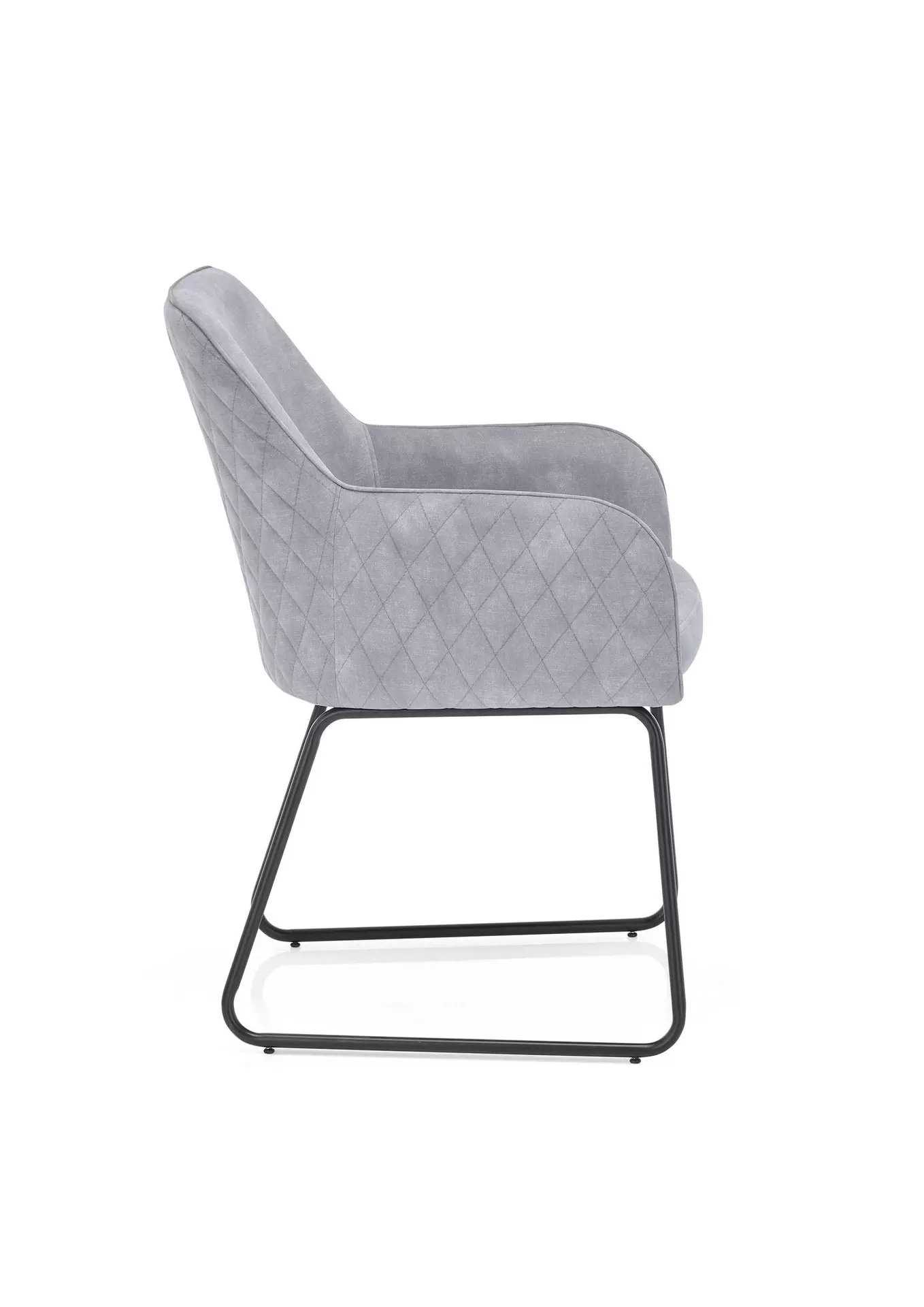 Stuhl FONTANA MR Set-One Textil 60 x 85 x 63 cm
