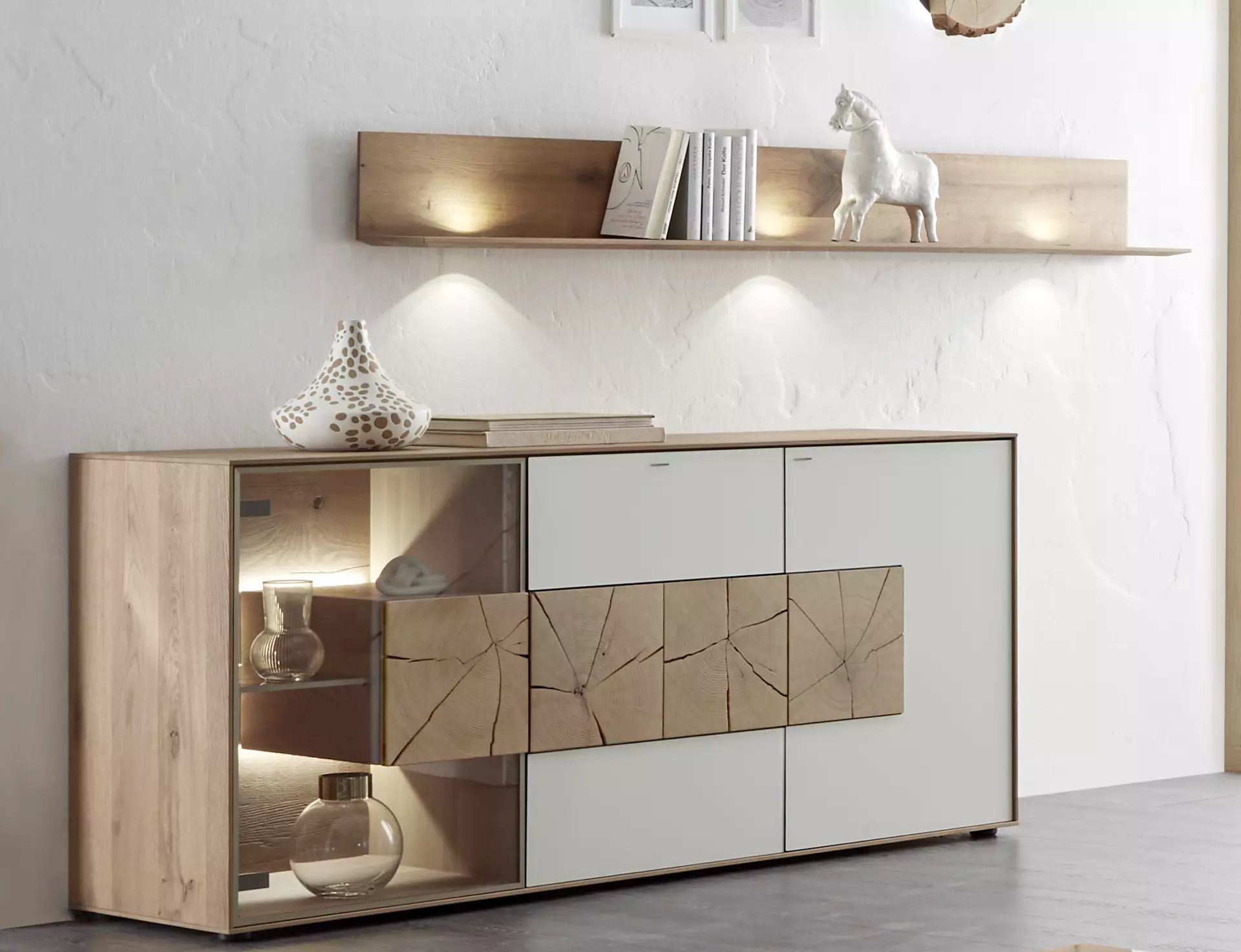 Sideboard