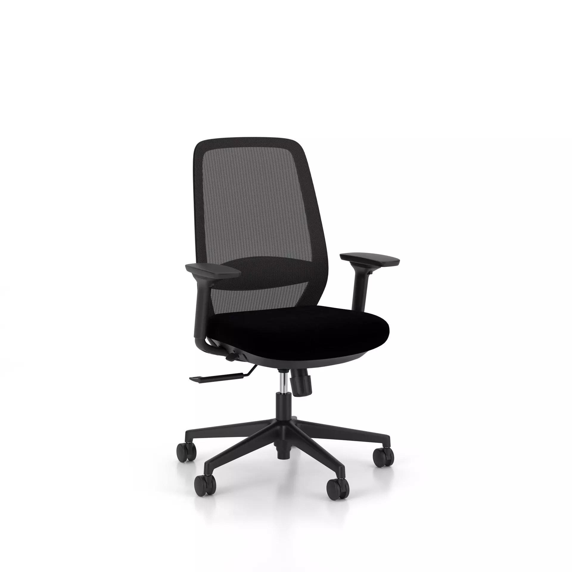 Büro-Drehstuhl