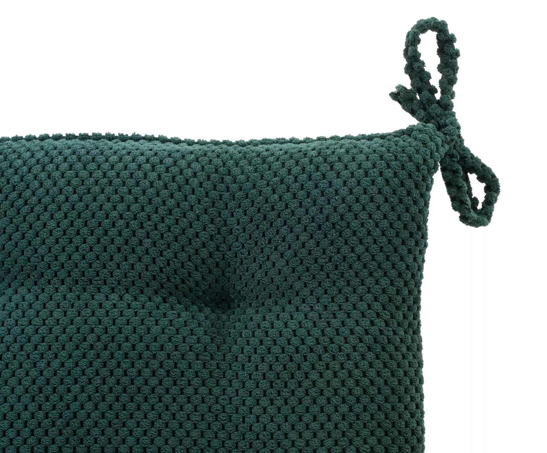 Sitzkissen Sven Ambiente Trendlife Textil 40 x 4 x 40 cm