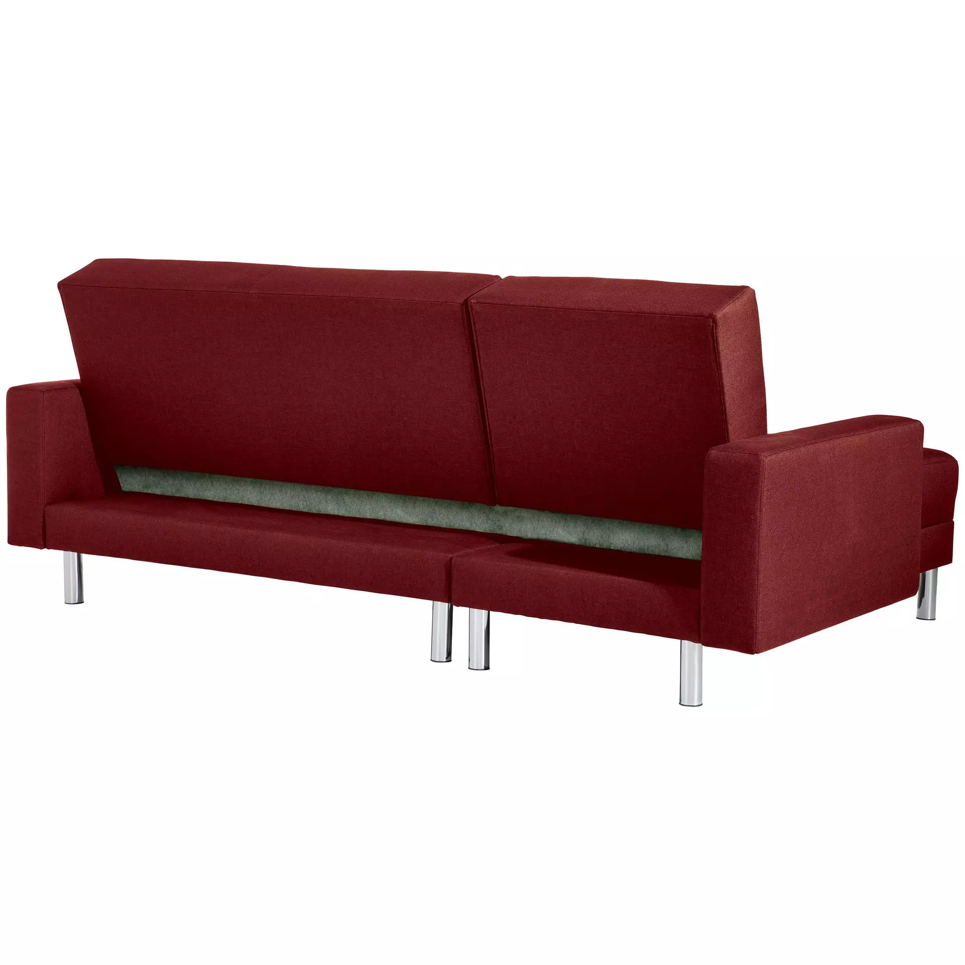 Schlafsofa Just Fashion Max Winzer Textil 152 x 93 x 230 cm