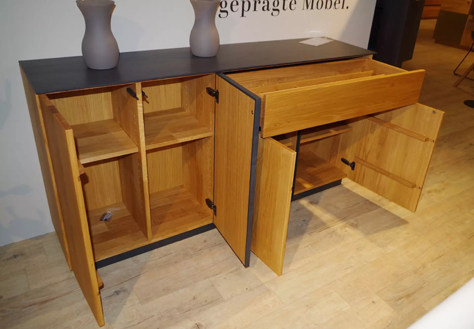 Sideboard TERRAFINE Wimmer Wohnkollektionen 