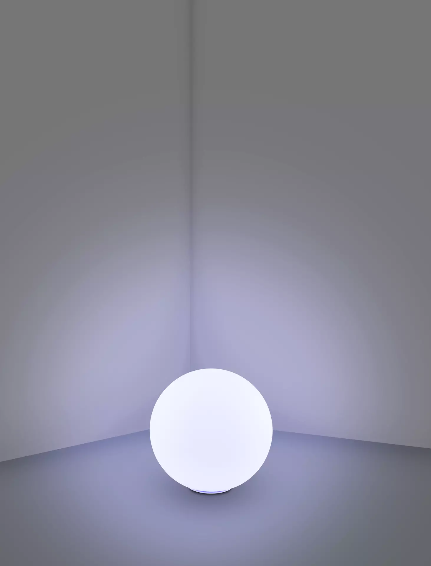 Kugelleuchte MONTEROLO-C Eglo Kunststoff 40 x 40 x 40 cm