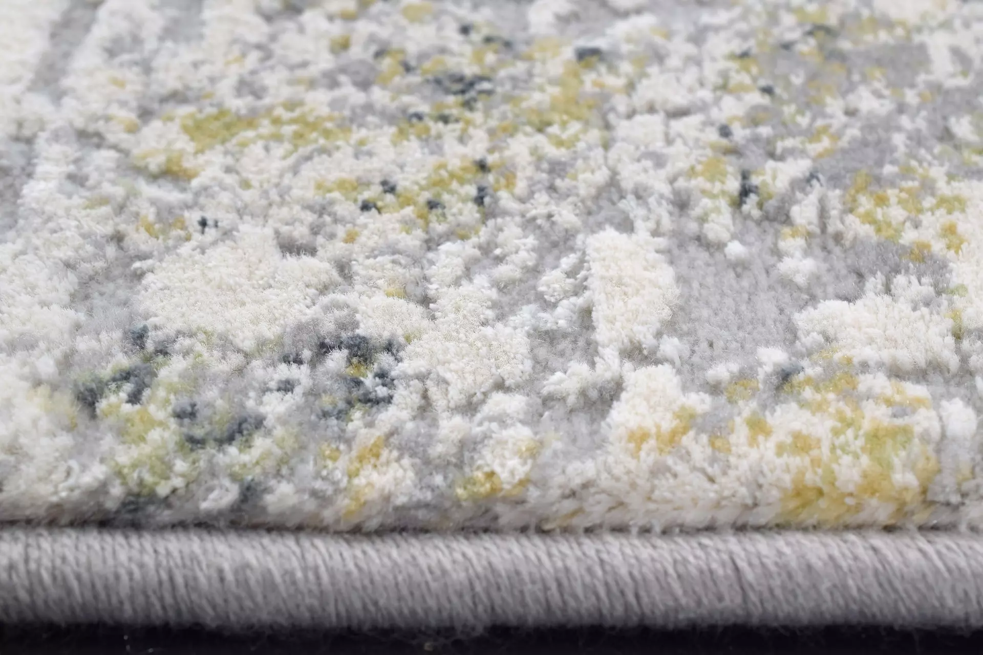 Maschinenwebteppich Canyon Ragolle Textil 80 x 1 x 150 cm