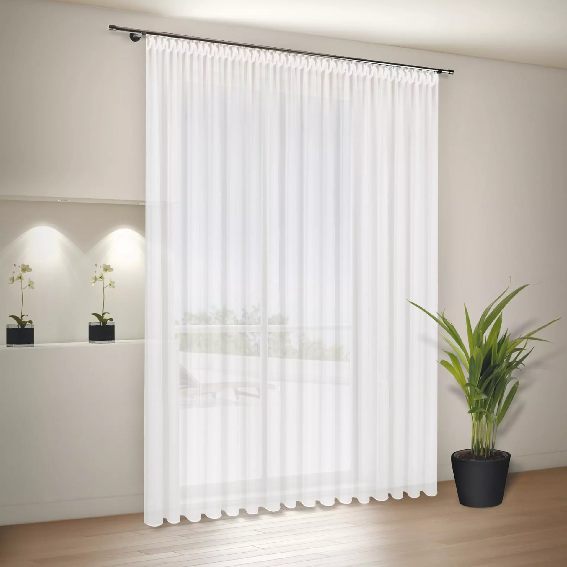 Fertigstore Alina Happy Home Textil 300 x 245 x 